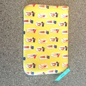 IPSY makeup ouch - FREE WITH PURCHASE